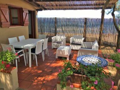 Casa Sabaudia
