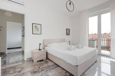 Apartment Novate Milanese
