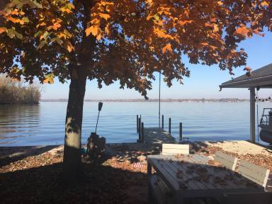 Cottage Indian Lake