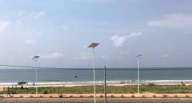 Apartment Freetown