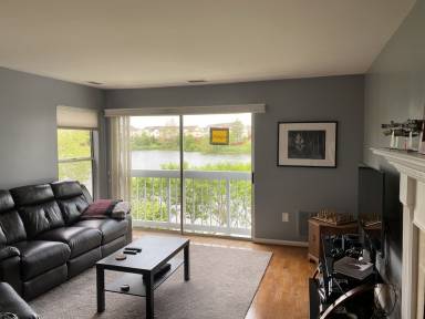 Condo Ashburn