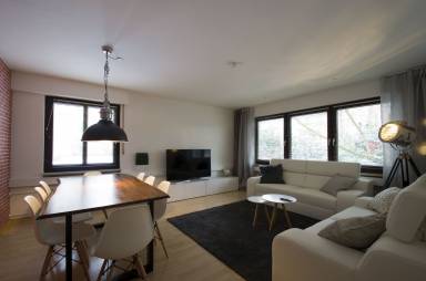 Appartement Ramersdorf-Perlach