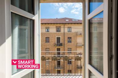 Appartamento Lingotto