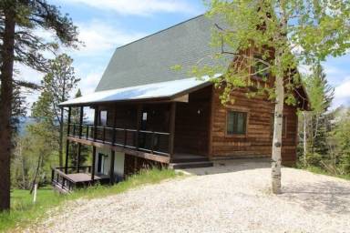Cabin Lead