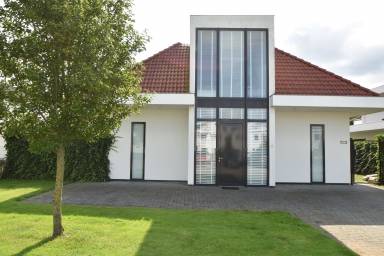 Huis Zeewolde