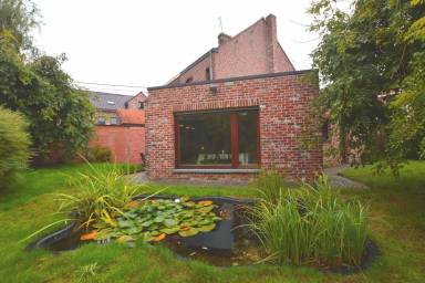 Maison de vacances Bailleul