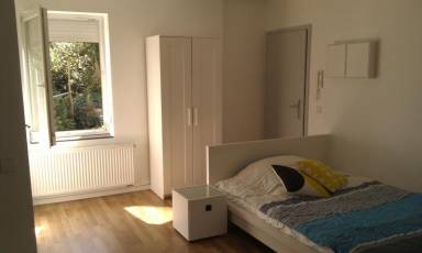 Leilighet Stuttgart