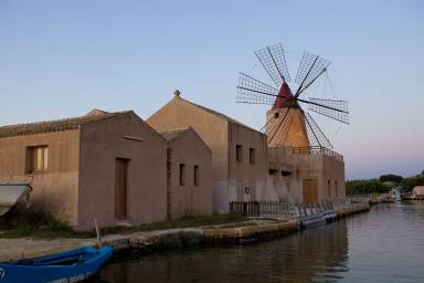 Casa Marsala