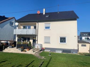 Ferienwohnung Leonberg
