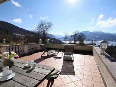 Appartement Tegernsee