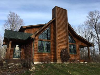 Cabin Egg Harbor