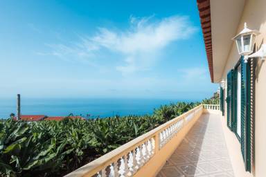 Casa Estreito da Calheta