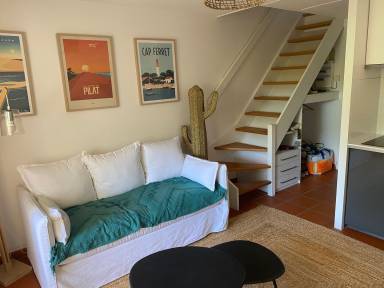 Appartement Le Cap Ferret
