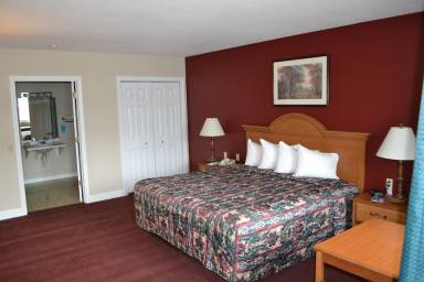 Motel Seabrook