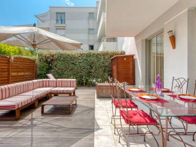 Appartement Juan les Pins