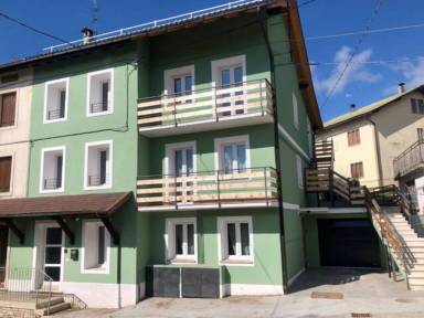 Casa Terrazza/balcone Asiago