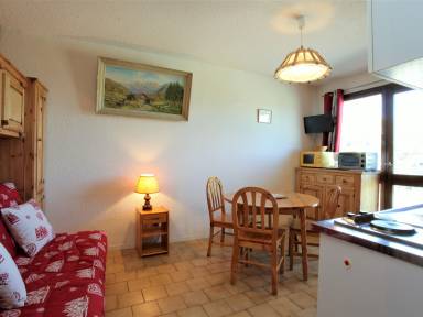 Studio Villarembert