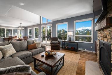 House Breckenridge
