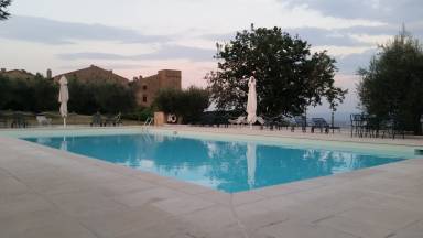 Castle Pool Cibottola
