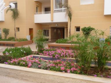 Ferienwohnung Agadir