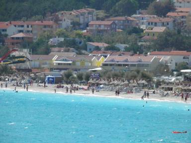 Ferienwohnung Klimaanlage Baška
