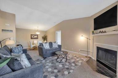 Apartment Dilworth