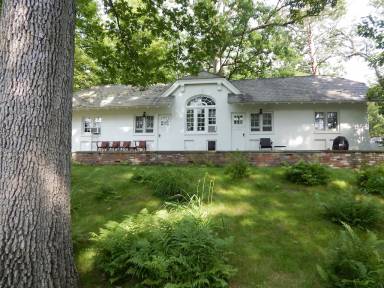 Cottage Saugerties
