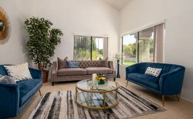 Villa Redlands