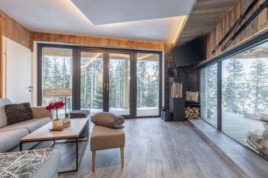 Ferienwohnung Schladming