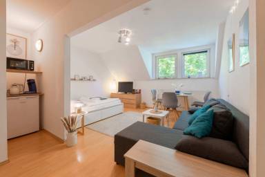 Appartement Keuken Kassel