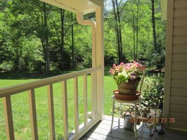 Cottage Dahlonega