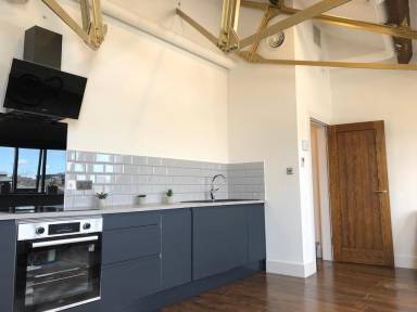 Apartment Liverpool