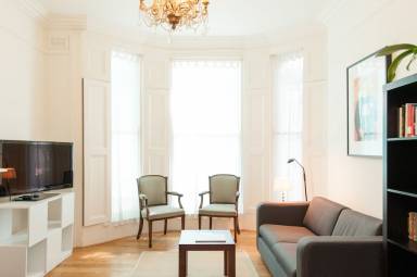 Apartment Willesden