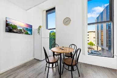 Apartment Aircondition Haberfield