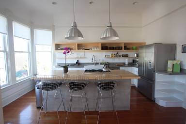 Appartement Financial District