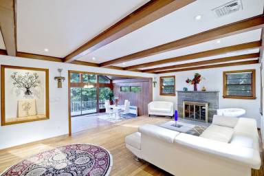 House Pool Oradell