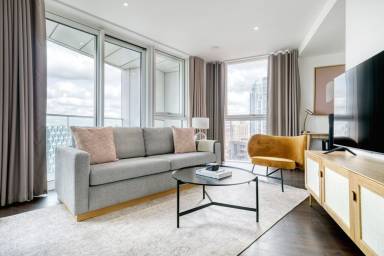 Appartement Camberwell