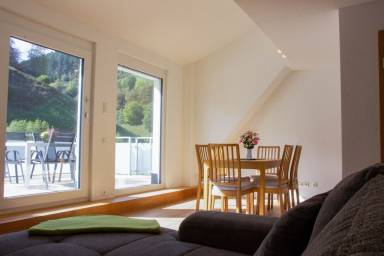 Ferienwohnung Münstertal/Schwarzwald