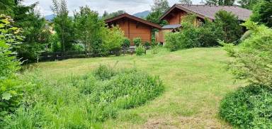 Chalet Maurach