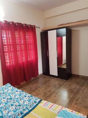 Private room Vidyaranyapura