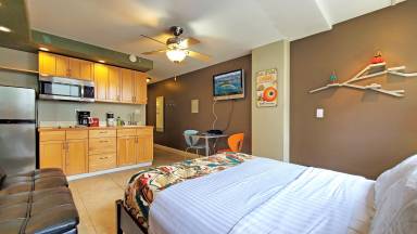 Apartment Diamond Head - Kapahulu - St. Louis