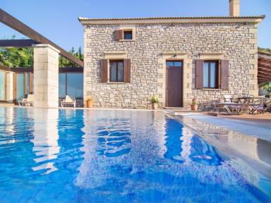 Villa Kissamos