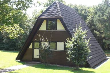 Huis Wald-Michelbach