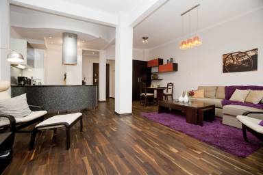 Appartement Thessaloniki