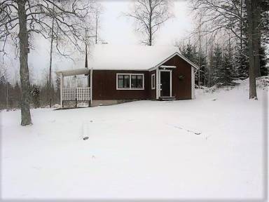 Ferienhaus Ramkvilla