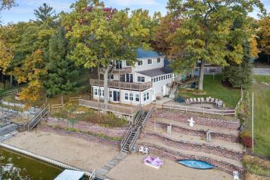 House Newaygo