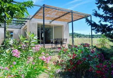 Chalet Martigues