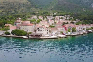 Ferienwohnung Kotor