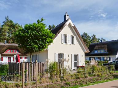 House Sassnitz