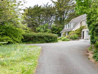 Cottage Padstow